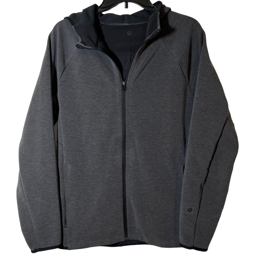 Men’s lululemon Hoodie jacket small